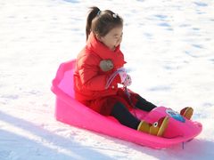 -北京亚布洛尼朝阳公园滑雪场