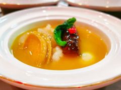 -秦月轩·长安小馆·新陕菜(阜成路·五棵松店)