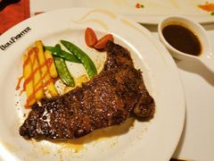 -爱丽丝牛排西餐厅(光谷步行街店)