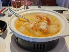 -山泉粤宴(广东大厦店)