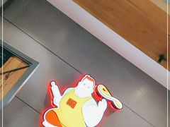 -比格比萨自助(花园路店)