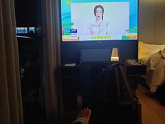 -北京三里屯CHAO酒店