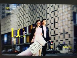 -今生有约国际精品婚纱摄影(苏州店)