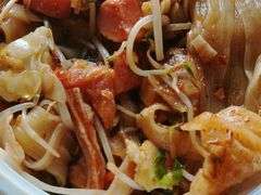 -大东北首席烤冷面(常兴路店)