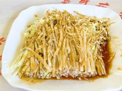-五丁桥光头香辣蟹(望江橡树林店)
