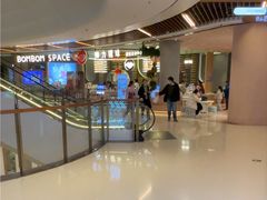 -Xcape异时刻密室逃脱魔法互动(瑞虹天地太阳宫店)