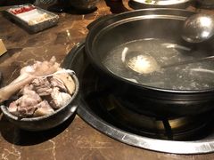 -同仁四季椰子鸡(海岸城天利店)