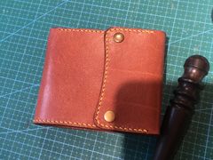 -如果·追梦手工皮具DIY教学店(田子坊店)
