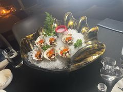 -RIVIERA 松鹤楼(外滩店)