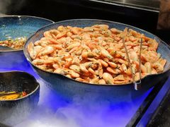 -盛江山自助料理(奥莱锦辉购物广场店)