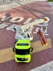 -TOYSRUS玩具反斗城(萧山万象汇店)