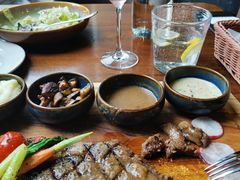 -G+KITCHEN(龙湖狮山天街店)