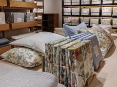 -ZARA HOME(蓝色港湾店)
