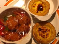 -比格比萨自助(万柳华联店)