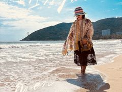 -三亚海棠湾喜来登度假酒店