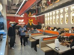 -不二啫·广府啫啫煲(江燕路万科里店)