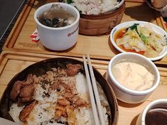 -72街荷叶饭(东方宝泰广场店)