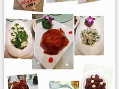 -金米箩大酒店(五角场店)