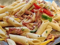 -威斯汀舞台餐厅