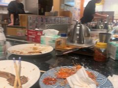 -大成铁板烧•板前(复古餐厅石老人店)