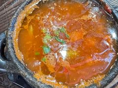 -渝龙记罐罐米线(中央城店)