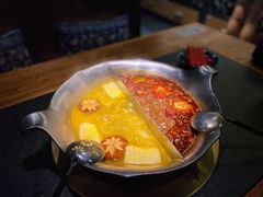 台式麻辣锅-湊湊火锅·茶憩(东城万达店)