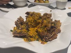 -福海居烤鸭店(鸟巢店)