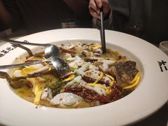 -太二酸菜鱼(菱角湖万达店)