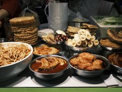 -大学城夜市大排档(凤栖路店)