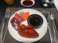 -深圳四季酒店·馥自助餐厅