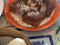 -澳门陈光记烧味饭店(万象城店)