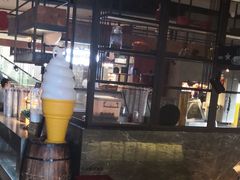 -星伦多 自助料理(圆融店)