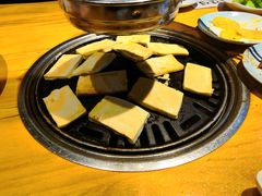 -唯成•韩国炭火烤肉 유성고기