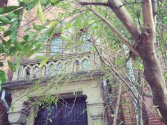 -上海佘山国家森林公园西佘山园