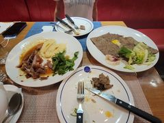 -LA MAISON公鸡和龙(蛇口店)