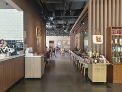 -COSTA COFFEE(金长安大厦店)