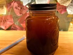 大王爷爷的冰镇酸梅汤-大王油茶(二厂文创公园店)