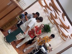 -第六季自助餐厅(甜水园店)