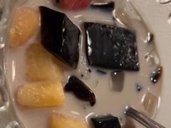 -梧州双钱龟苓膏(丽港航母店)