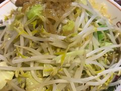 -拉面莊夢語＆中华料理八椿