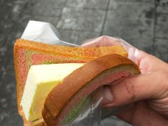 -詹爷爷乌节路街头冰淇淋