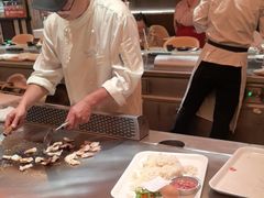 -赤坂亭·M9和牛烧肉·铁板烧·日料398放题(长泰广场店)