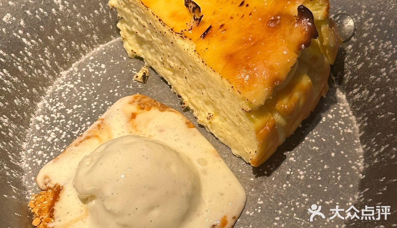 新开的云南菜终于吃上了！愿意再为它排一百次队