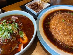 -研磨时光音乐餐厅(丁家庄店)