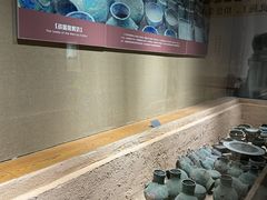 -洛阳周王城天子驾六博物馆