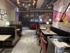 -南都咖啡西餐厅(东塘店)