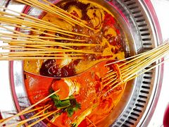 -宏姐串串香(宏伟路店)