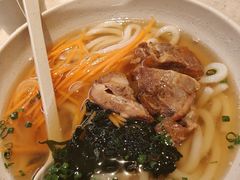 -禾绿寿司·定食·拉面·烧炸(宝安大仟里店)