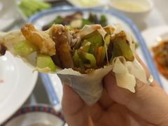 -郭林家常菜烤鸭(曙光西路店)
