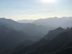 -居庸关长城